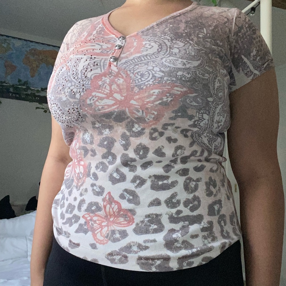 Apt. 9 T-shirt